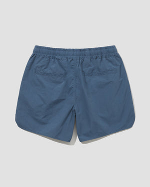 Casual Shorts - Navy
