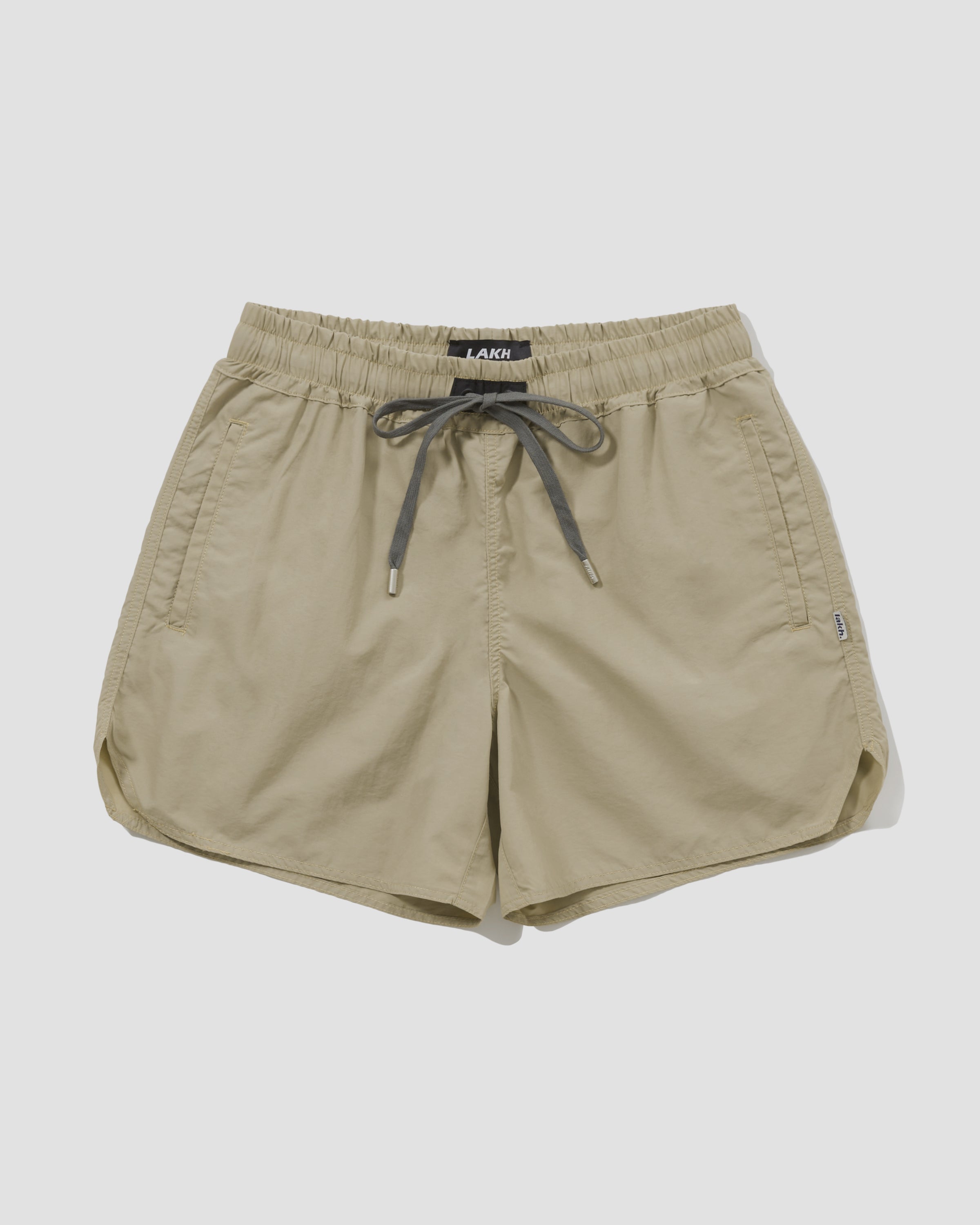 Casual Shorts Shorts - Sand