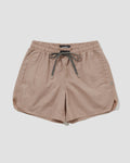 Casual Shorts - Dusty Pink