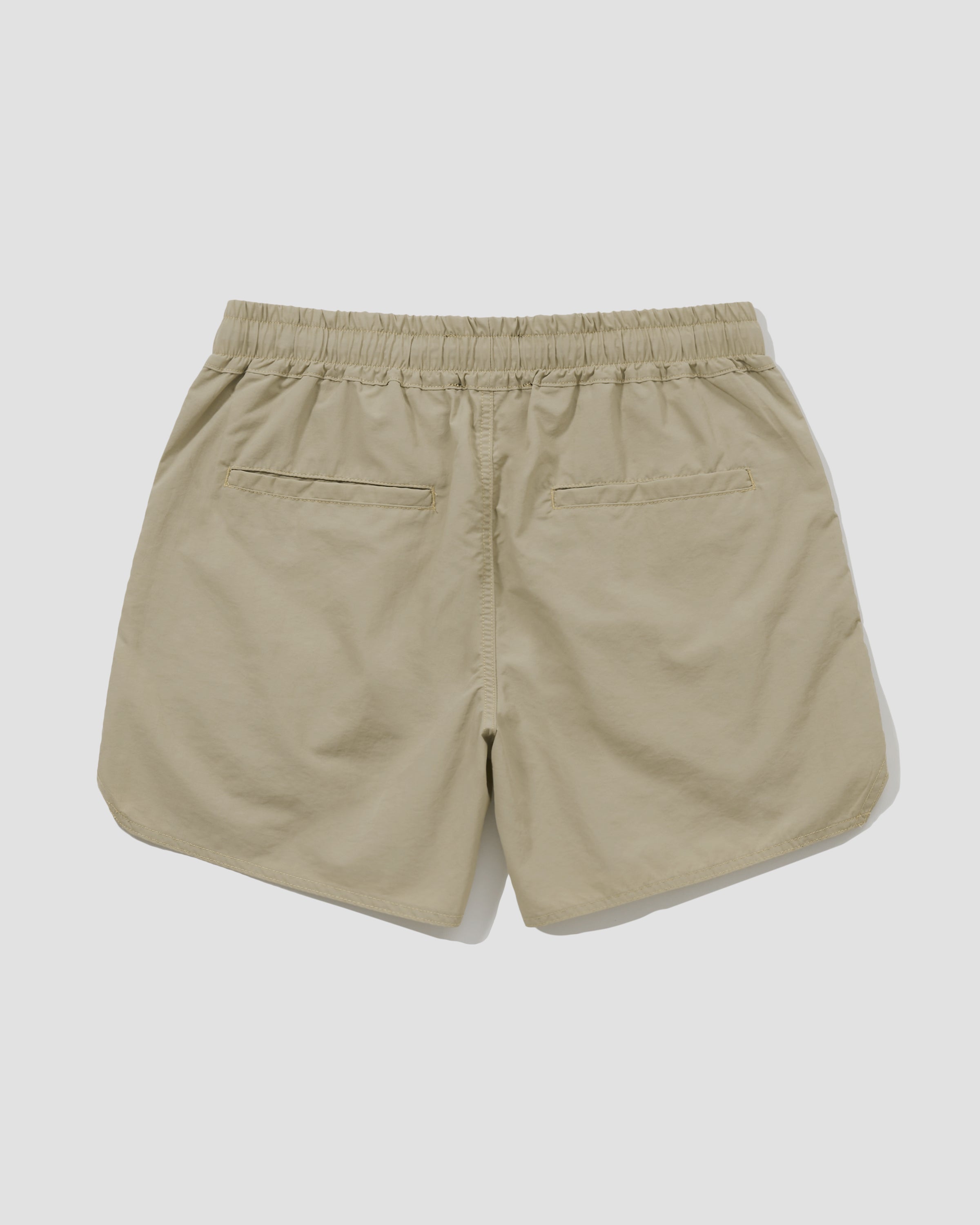 Casual Shorts Shorts - Sand