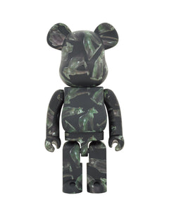 MEDICOM TOY BE@RBRICK THE BRITISH MUSEUM "THE GAYER-ANDERSON CAT" - 1000%