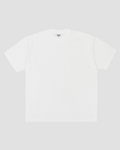 MINE Duct Tape Tee / White Label - White