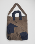LAKH X TEAM Patchwork Cargo 2-Way Bag #2/8
