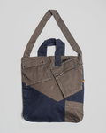 LAKH X TEAM Patchwork Cargo 2-Way Bag #8/8